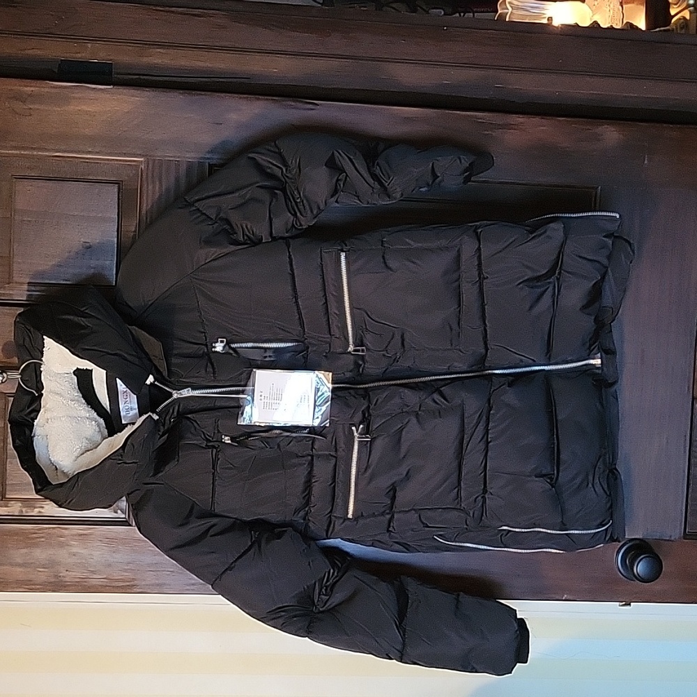 Winter coat